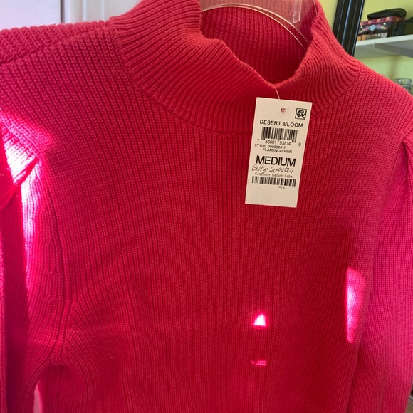 Bar III Sweater - Picture 3 of 6